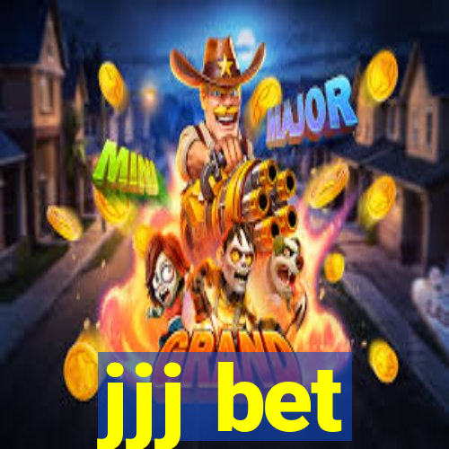 jjj bet